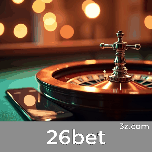 Experiência de Apostas Inovadora com o App da 26bet