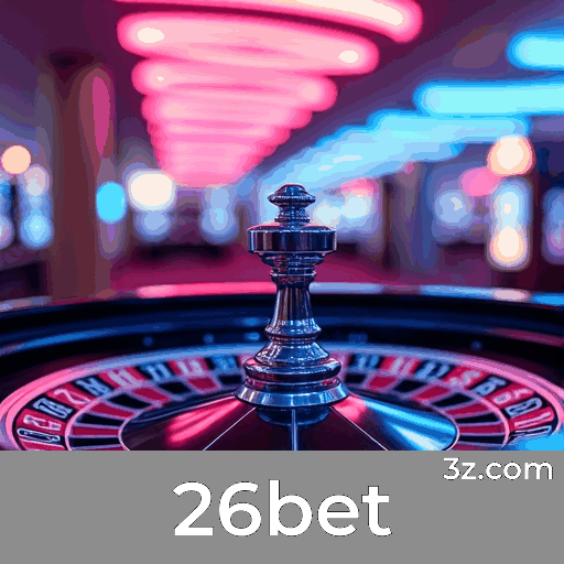 Revolucione Seu Jogo com Táticas Comprovadas no 26bet