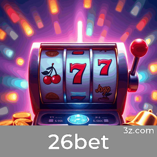 Experiência de Apostas Inovadora com o App da 26bet
