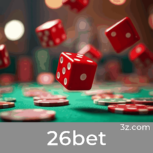 Exploração de Jogos Incríveis do 26bet: Qualidade e Diversidade