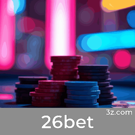 Revolucione Seu Jogo com Táticas Comprovadas no 26bet