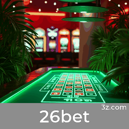 26bet: Segurança e Acesso Rápido para Usuários Brasileiros