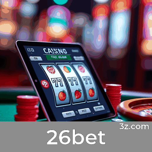 26bet: Psicologia dos Bônus e Decisões de Jogo