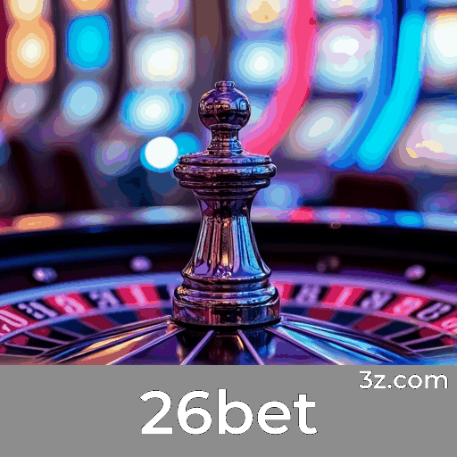 26bet: Emoção nas Análises de Esportes e Estratégias de Aposta