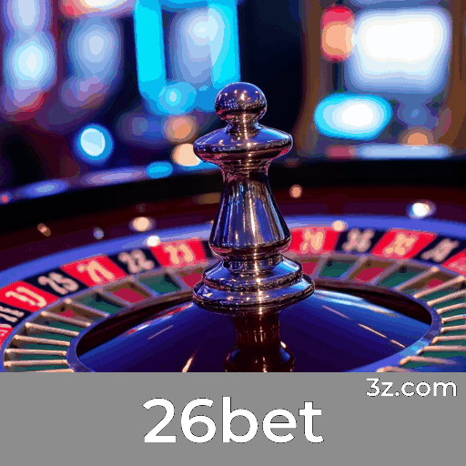 26bet: Emoção nas Análises de Esportes e Estratégias de Aposta