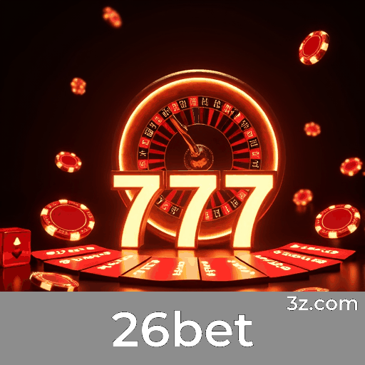 Exploração de Jogos Incríveis do 26bet: Qualidade e Diversidade